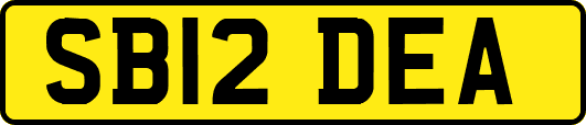 SB12DEA