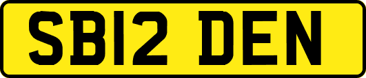 SB12DEN