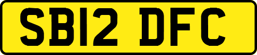 SB12DFC