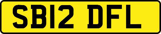 SB12DFL