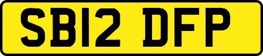 SB12DFP