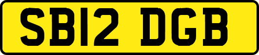 SB12DGB