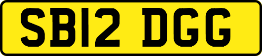 SB12DGG