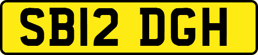 SB12DGH