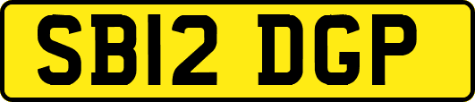 SB12DGP