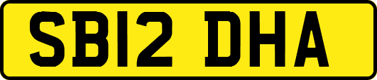 SB12DHA