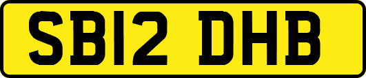 SB12DHB