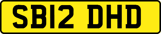 SB12DHD