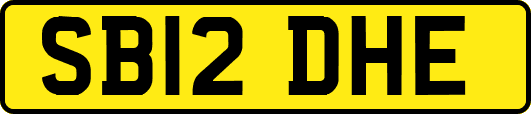 SB12DHE