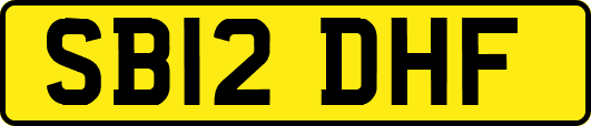 SB12DHF