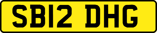 SB12DHG