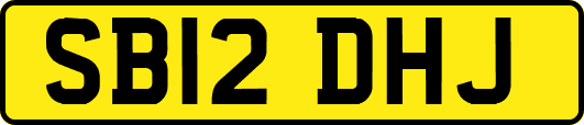 SB12DHJ