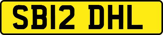 SB12DHL