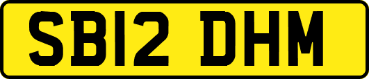 SB12DHM