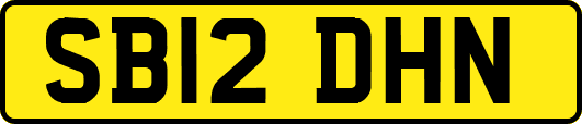 SB12DHN