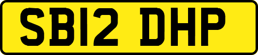 SB12DHP