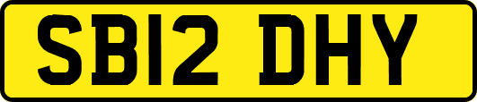 SB12DHY