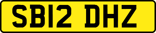 SB12DHZ