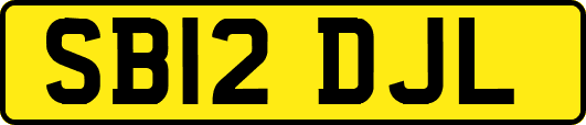 SB12DJL