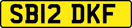 SB12DKF