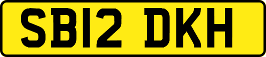 SB12DKH