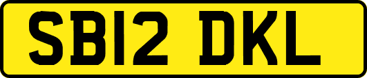 SB12DKL