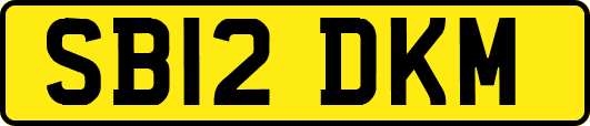 SB12DKM