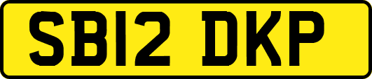 SB12DKP