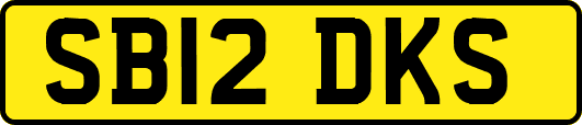 SB12DKS