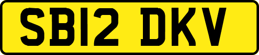 SB12DKV