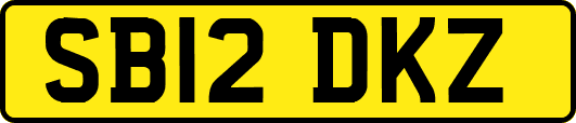 SB12DKZ