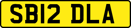 SB12DLA