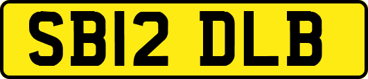 SB12DLB