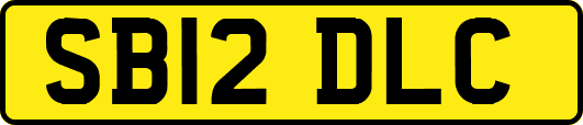 SB12DLC
