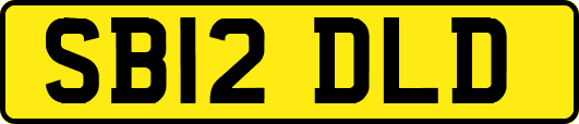 SB12DLD