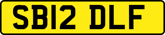 SB12DLF