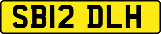 SB12DLH