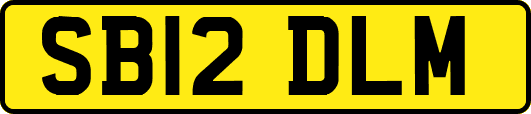 SB12DLM