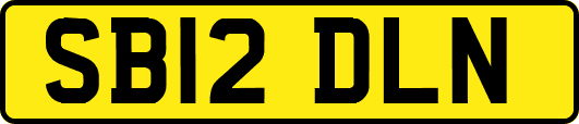 SB12DLN