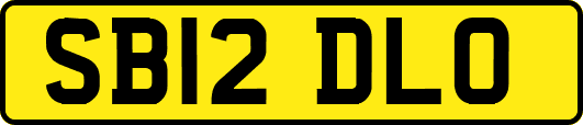 SB12DLO