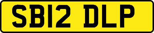 SB12DLP