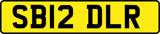 SB12DLR