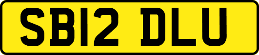 SB12DLU
