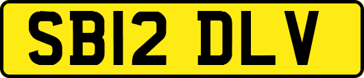 SB12DLV