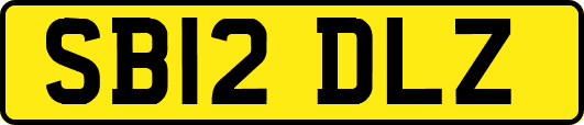 SB12DLZ