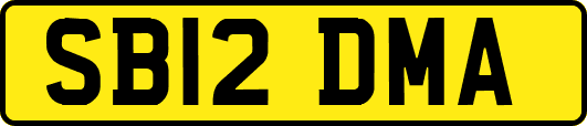 SB12DMA
