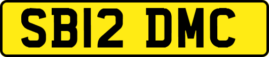 SB12DMC