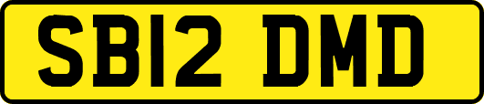 SB12DMD
