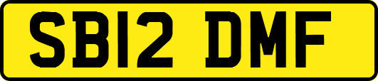 SB12DMF