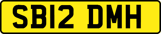 SB12DMH